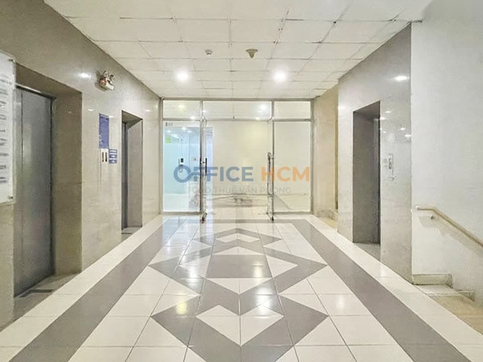 Chung Cư Khánh Hội 1