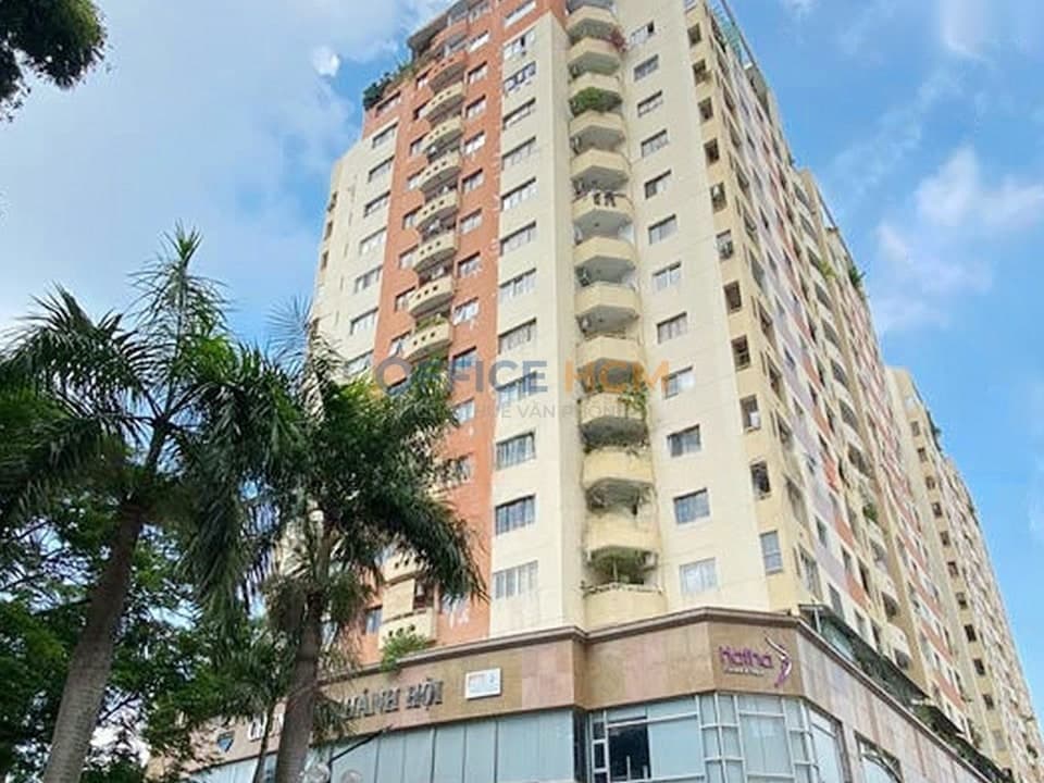 Chung Cư Khánh Hội 1 thumbnail 3