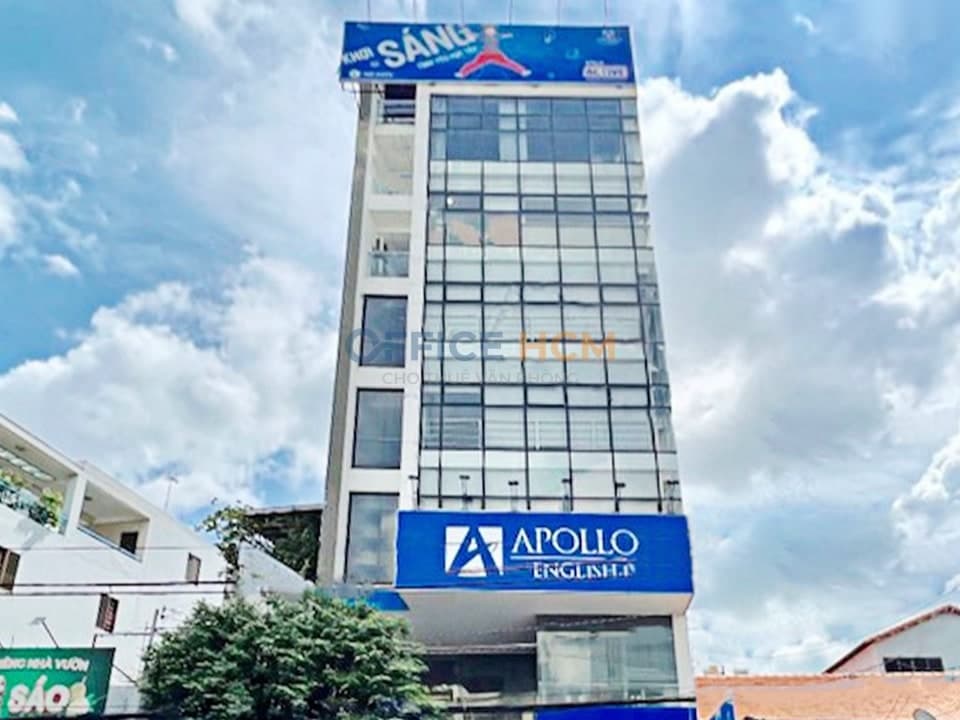 Cinotec Building
