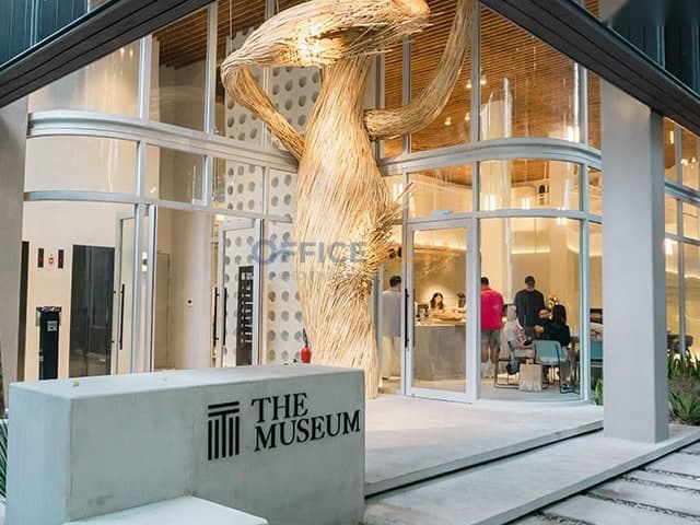 The Museum thumbnail 4