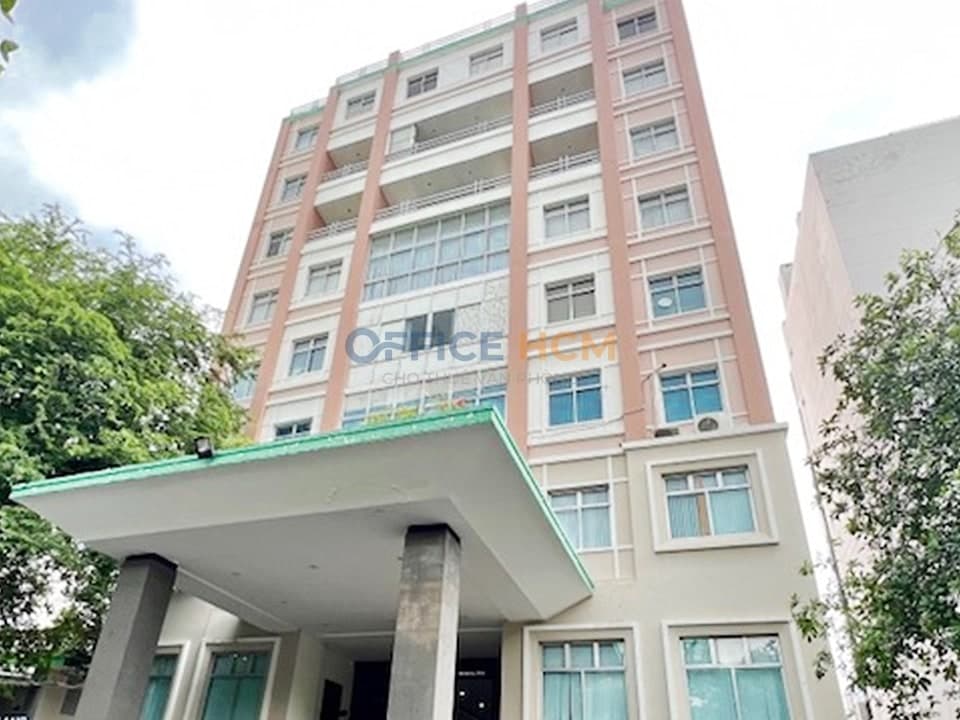 Cmard 2 Building — ảnh 1