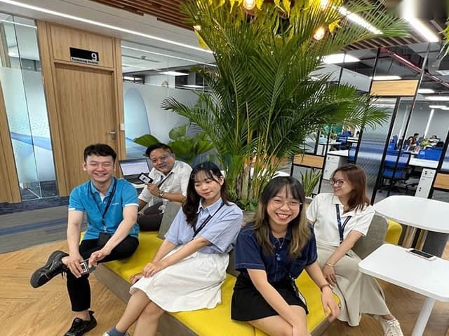 CMC Creative Space