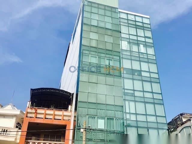 100DDA Building thumbnail 3
