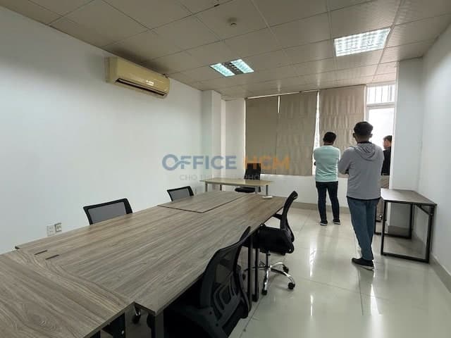 100DDA Building thumbnail 4