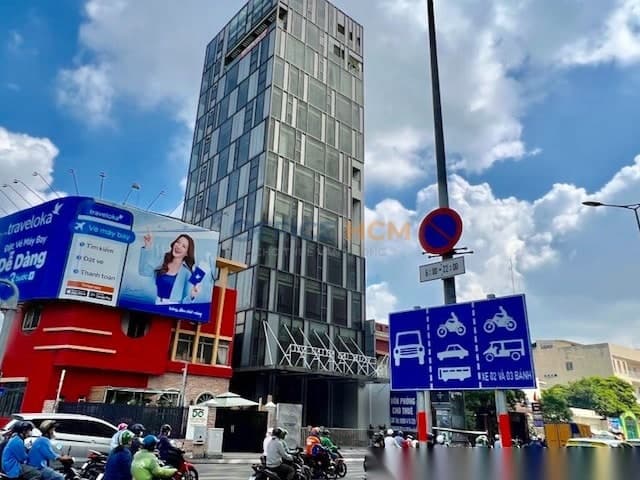 112 Lý Chính Thắng