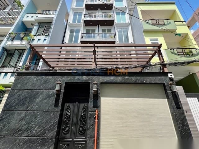 122/7 Đặng Văn Ngữ — ảnh 1