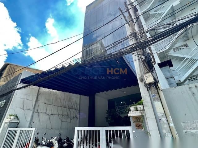 128E NDC Building — ảnh 1