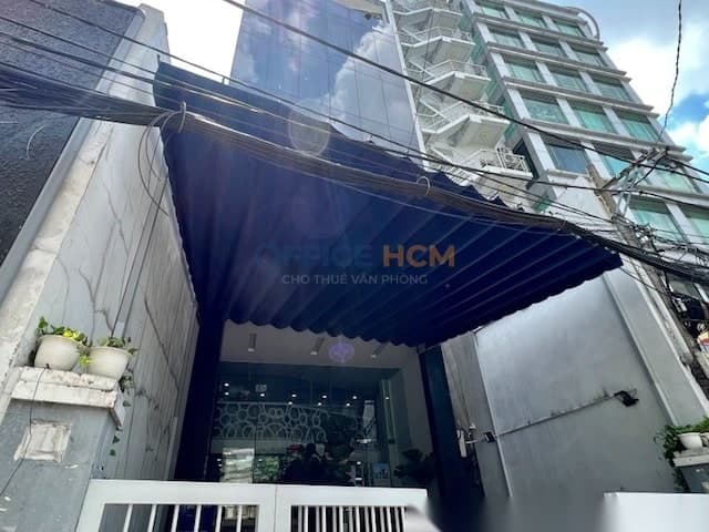128E NDC Building thumbnail 3