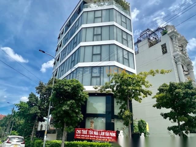 140 Nguyễn Văn Kỉnh - Văn Phòng Cho Thuê Giá Rẻ Quận 2 thumbnail 2