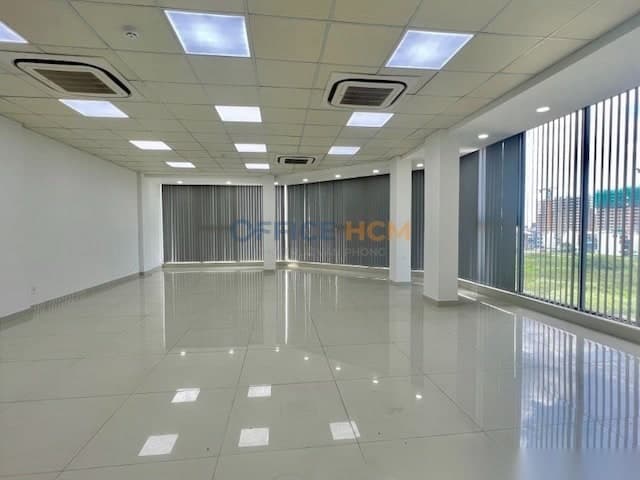 140 Nguyễn Văn Kỉnh - Văn Phòng Cho Thuê Giá Rẻ Quận 2 thumbnail 3