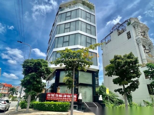 140 Nguyễn Văn Kỉnh - Văn Phòng Cho Thuê Giá Rẻ Quận 2 thumbnail 4