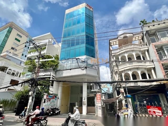 145LQD Building — ảnh 1
