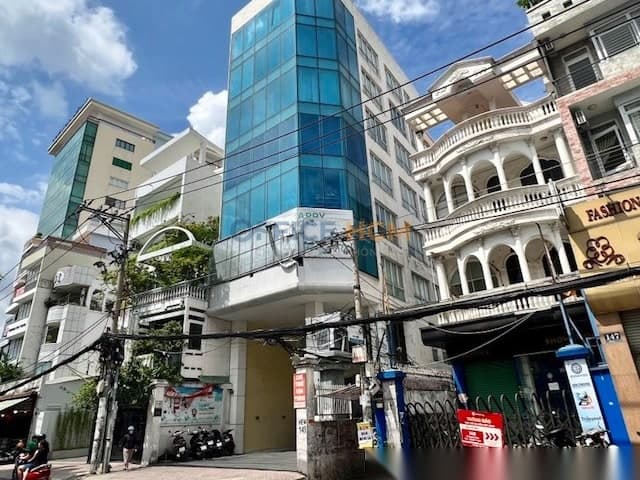 145LQD Building thumbnail 2