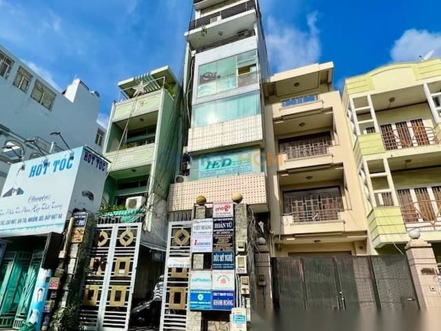 169 TQĐ Building — ảnh 1
