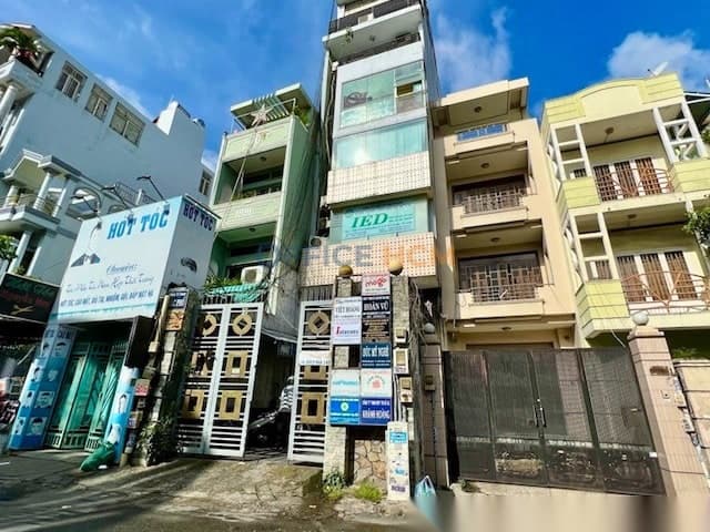 169 TQĐ Building thumbnail 2