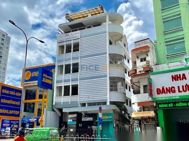 181 PDL Building — ảnh 1