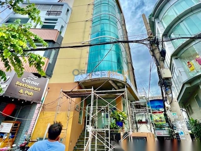 19M Building — ảnh 1