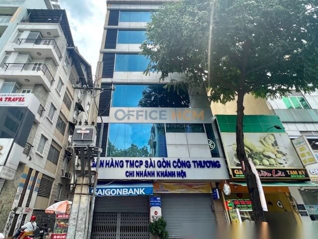 208KH Building