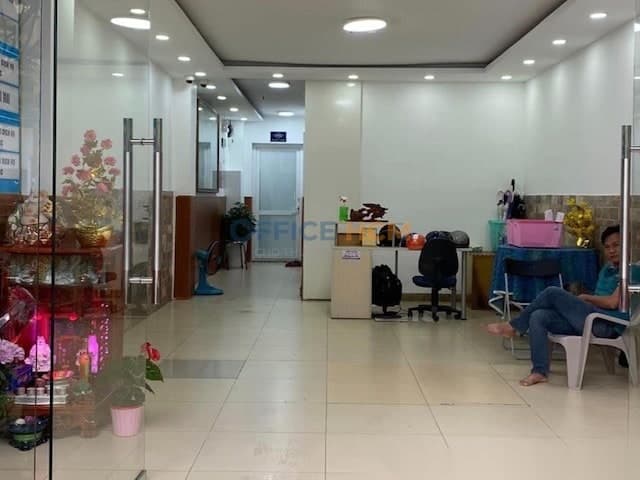 21 Hoàng Diệu Building — ảnh 1