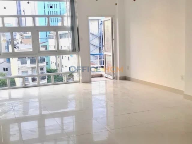 21 Hoàng Diệu Building thumbnail 2