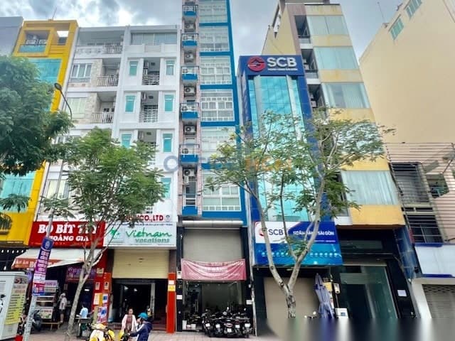 21 Hoàng Diệu Building thumbnail 3