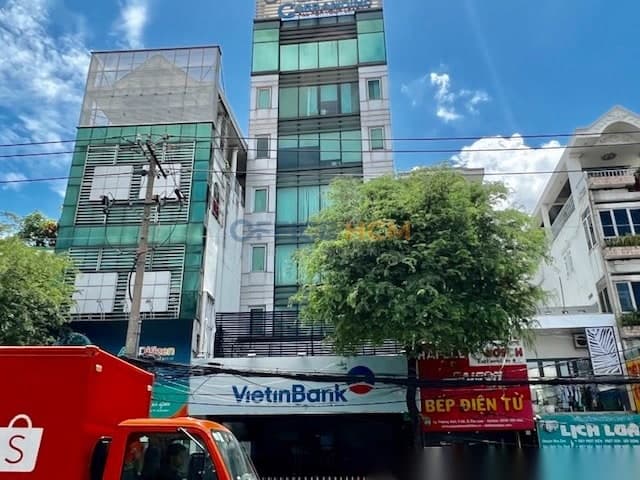 235 Lý Thường Kiệt — ảnh 1