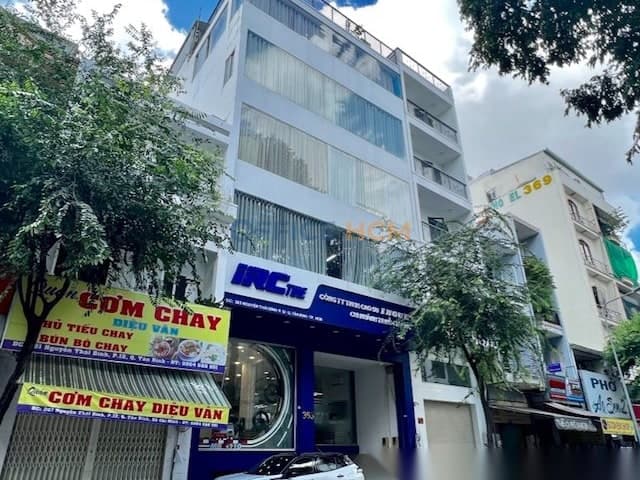 363 Nguyễn Thái Bình thumbnail 2