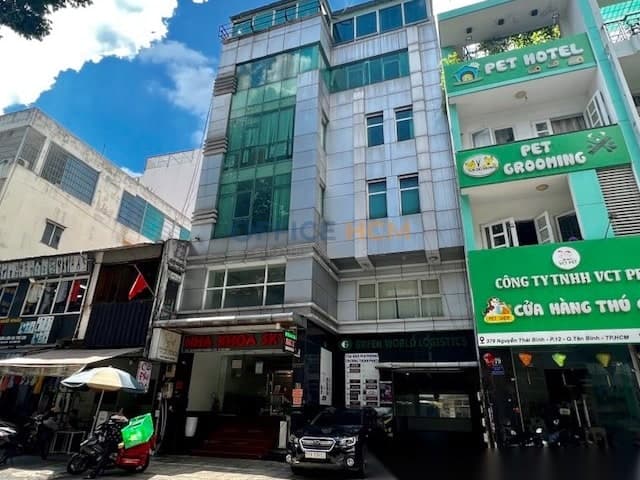 375 Nguyễn Thái Bình thumbnail 3
