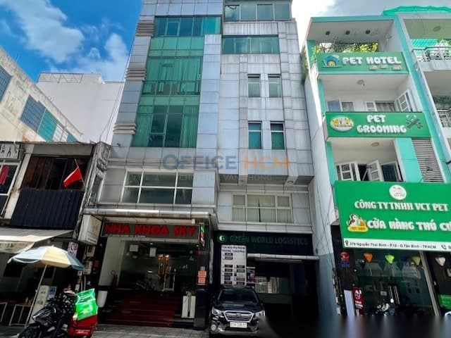 375 Nguyễn Thái Bình thumbnail 4