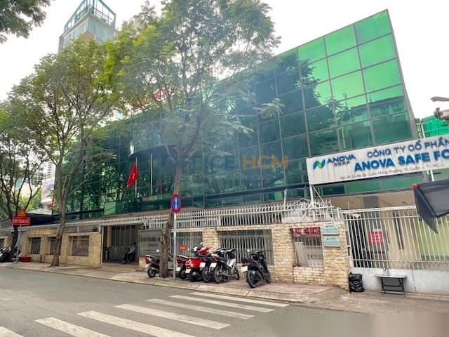 54 – 56 Lê Quốc Hưng