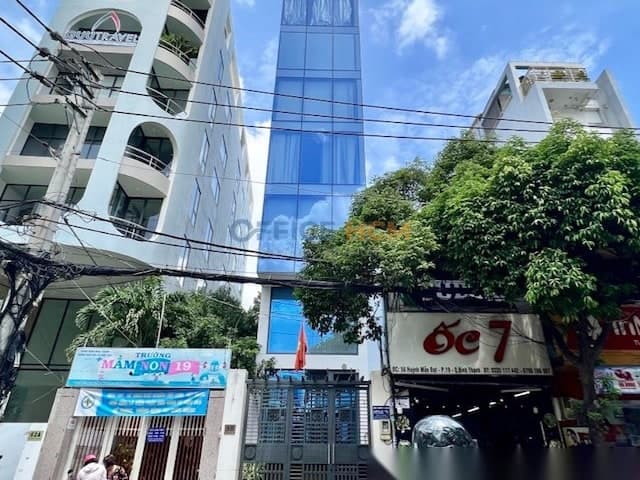 58 Huỳnh Mẫn Đạt — ảnh 1