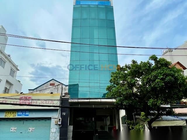 58NX Office Building thumbnail 2
