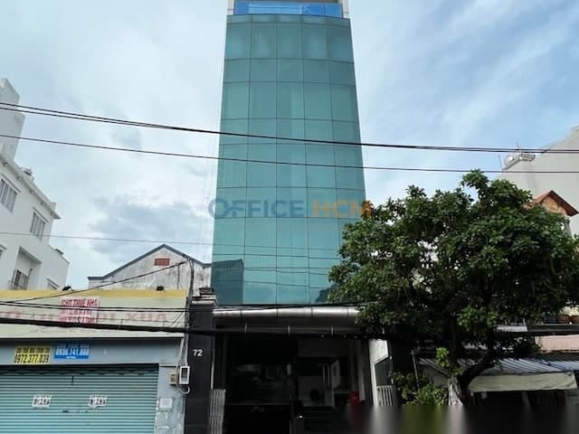 58NX Office Building thumbnail 3