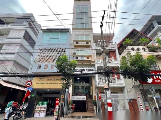 68 Vĩnh Hội
