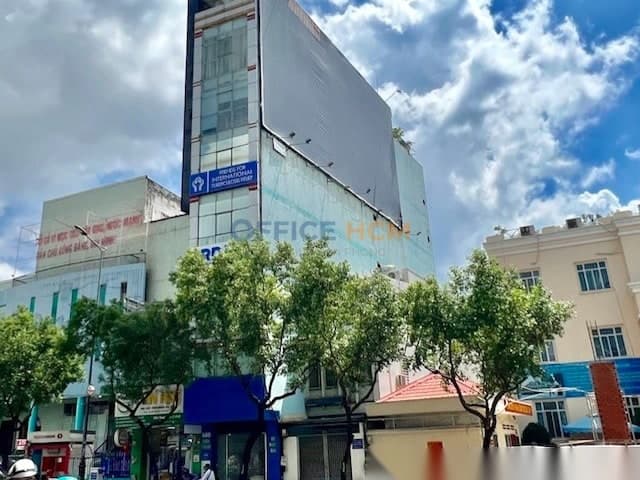68NVT Building — ảnh 1