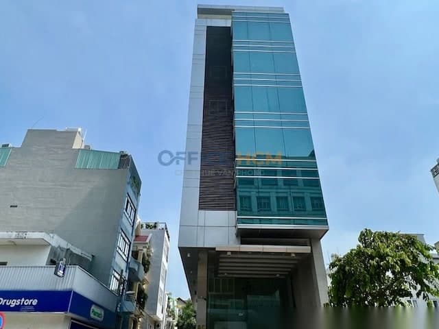 84 Bạch Đằng Building - Văn Phòng Cho Thuê Quận Tân Bình thumbnail 2