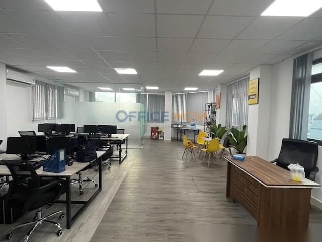 94NVT Building — ảnh 1