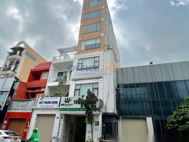 A&B Building — ảnh 1