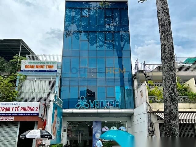 Abtel Tower — ảnh 1