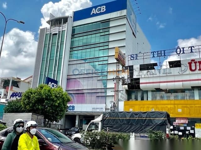 ACB Building