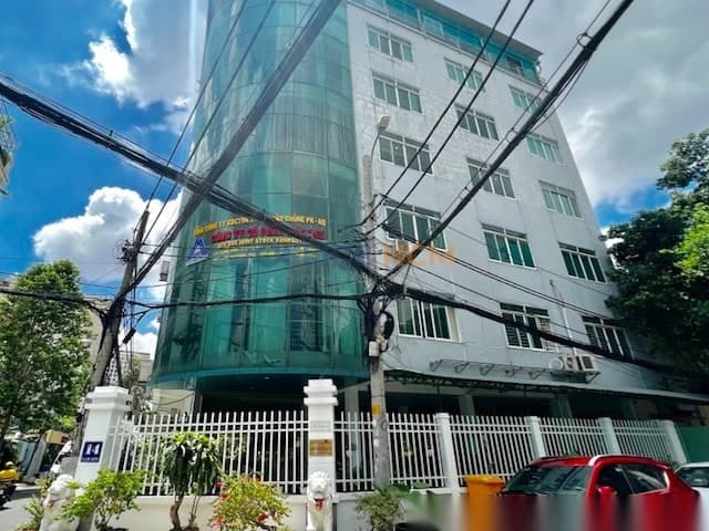 ACC 245 Building — ảnh 1
