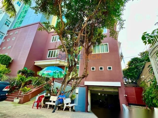 AGA Building — ảnh 1