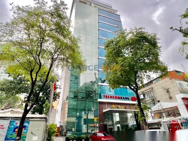 Agrex Tower