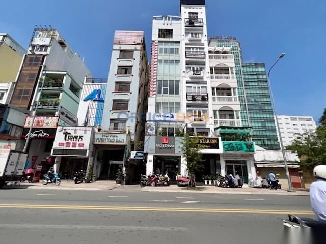 Ánh Kim 2 Building