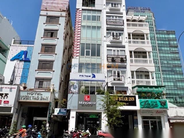 Ánh Kim 2 Building thumbnail 2