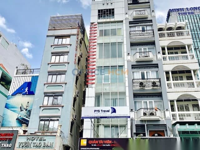 Ánh Kim 2 Building thumbnail 3