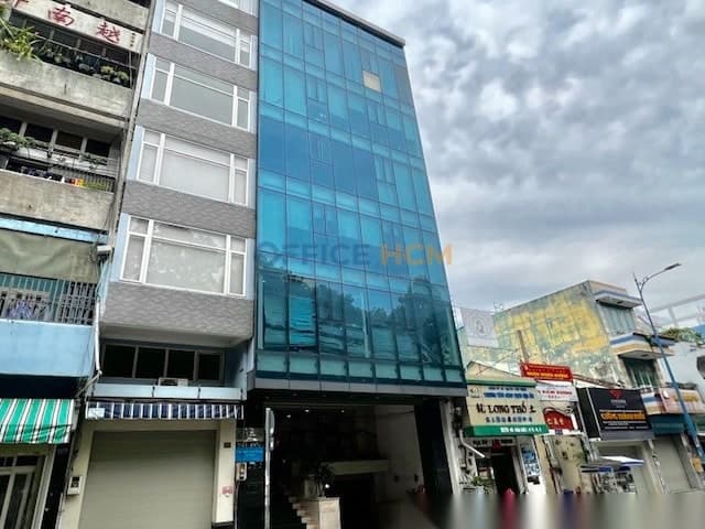APT Office Building thumbnail 2