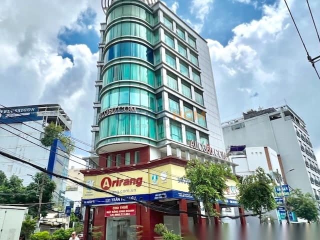 TSA Trần Huy Liệu thumbnail 4