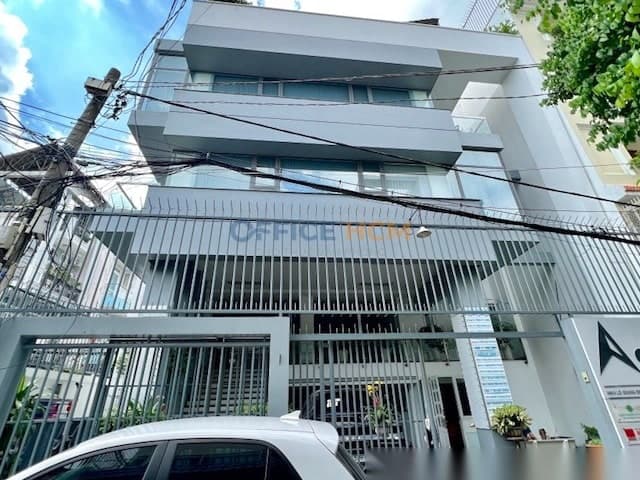 Aspire Office Building — ảnh 1