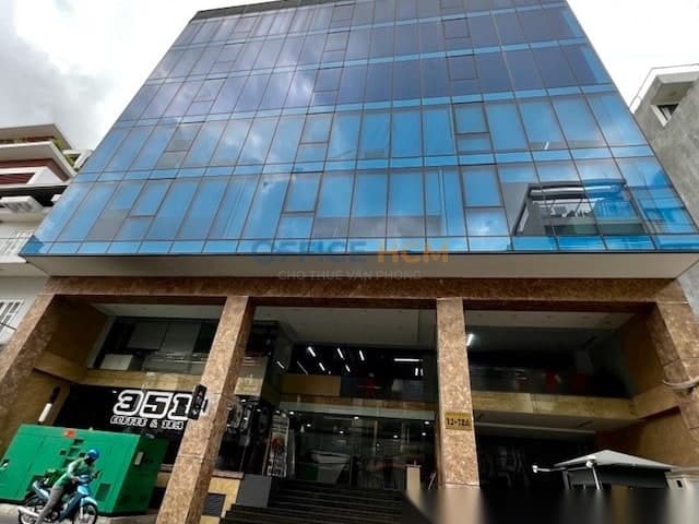 AXYS Space Núi Thành — ảnh 1